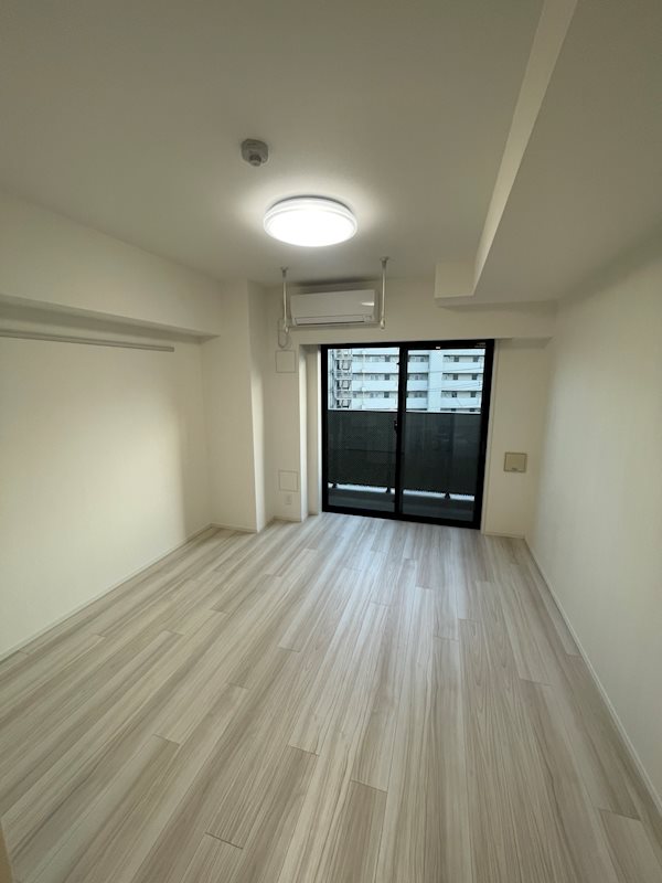 ＲＥＡＬＩＺＥ蒲田Ⅱ リビング