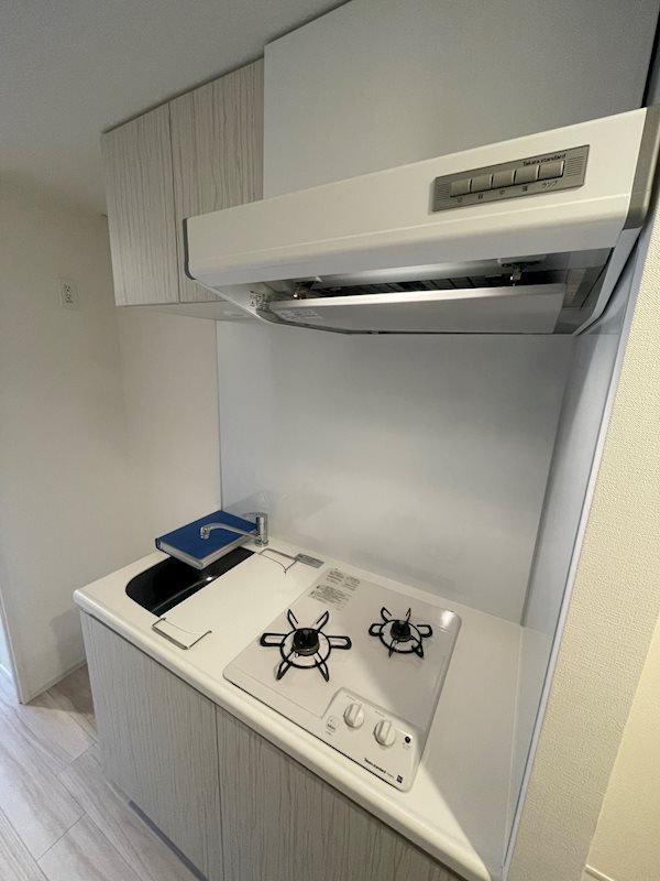 ＲＥＡＬＩＺＥ蒲田Ⅱ キッチン