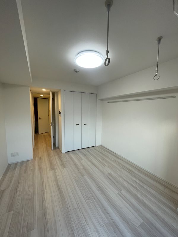 ＲＥＡＬＩＺＥ蒲田Ⅱ ベッドルーム