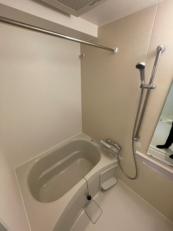 ＲＥＡＬＩＺＥ蒲田Ⅱ 風呂画像