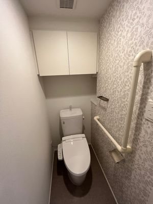 ハーモニーレジデンス大塚山手インサイド その他5