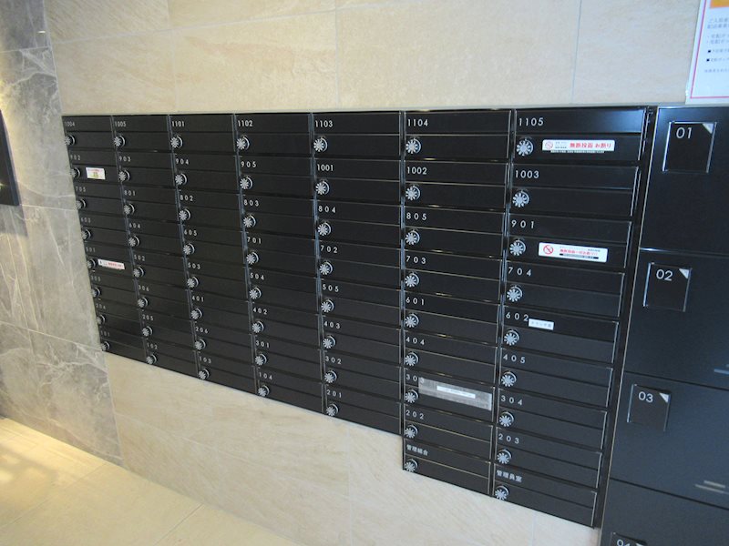 ハーモニーレジデンス大塚山手インサイド その他外観2