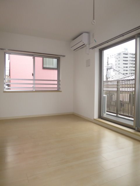 ＭＡＸＩＶ池袋 玄関