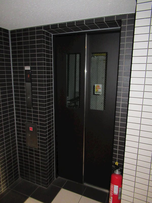 ＭＡＸＩＶ池袋 その他外観2