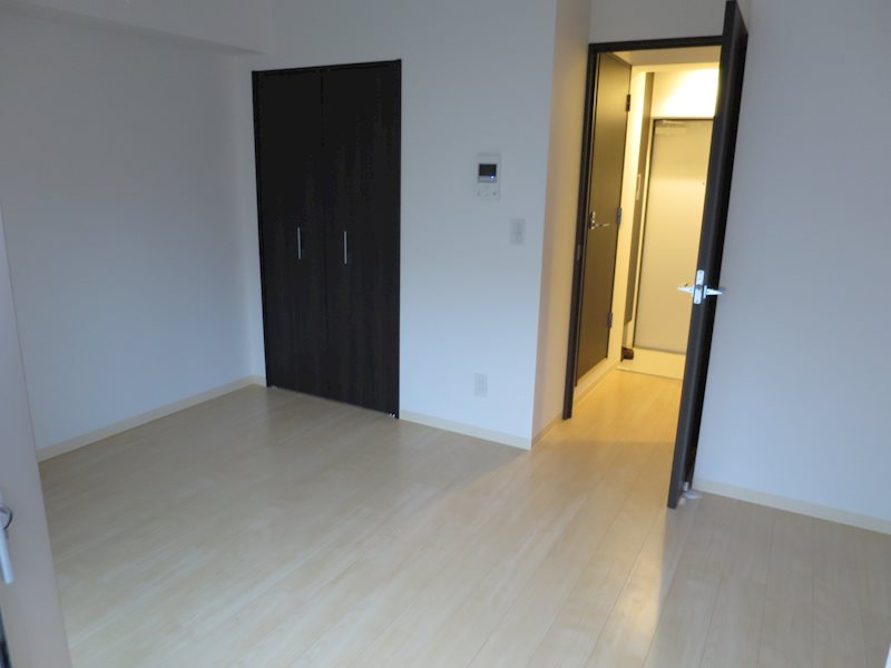 ＭＡＸＩＶ池袋 ベッドルーム