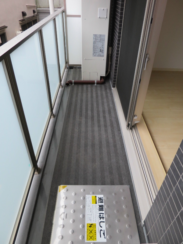 ＭＡＸＩＶ池袋 ベランダ