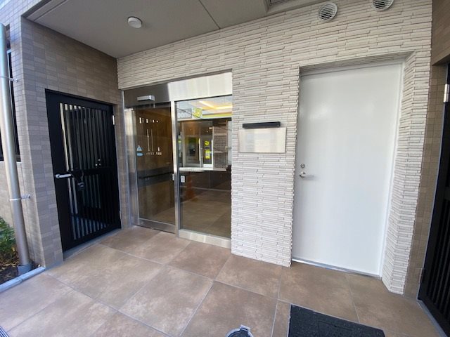 ハーモニーレジデンス中野若宮 その他外観1