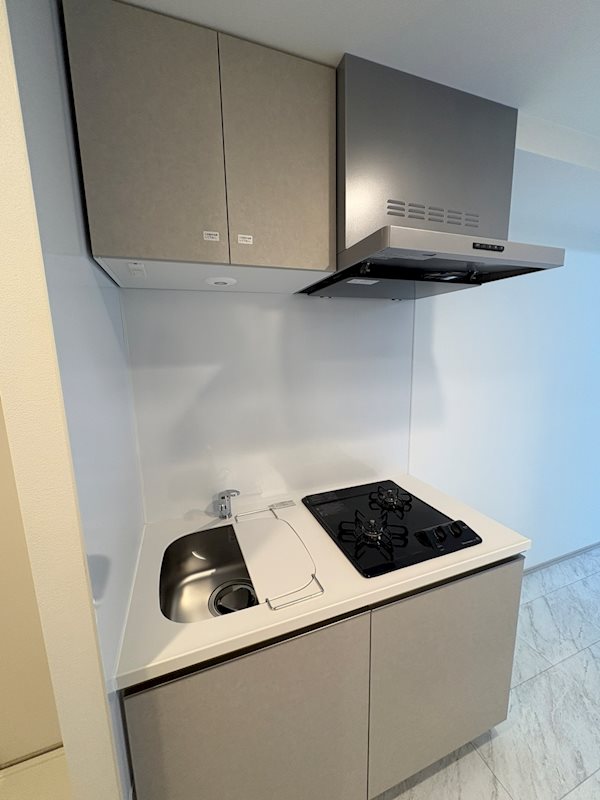 ハーモニーレジデンス中野若宮 キッチン