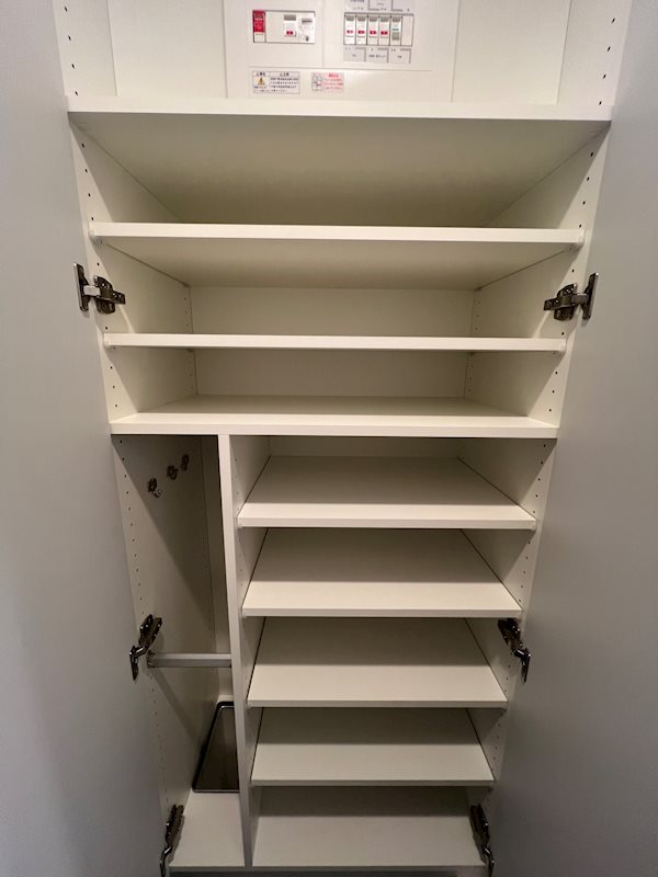 ハーモニーレジデンス中野若宮 その他3