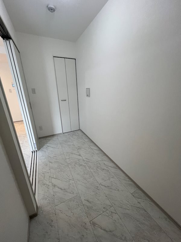 ハーモニーレジデンス中野若宮 ベッドルーム