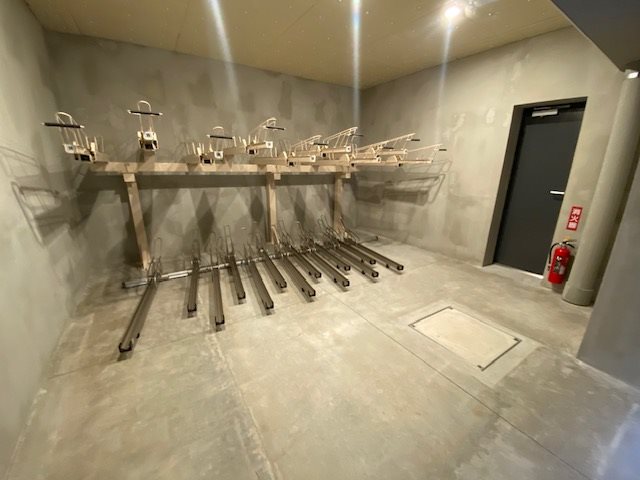 ＡＺＥＳＴ阪東橋Ⅱ その他外観5