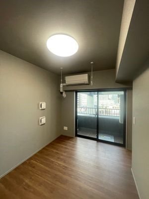 ＡＺＥＳＴ阪東橋Ⅱ ベッドルーム