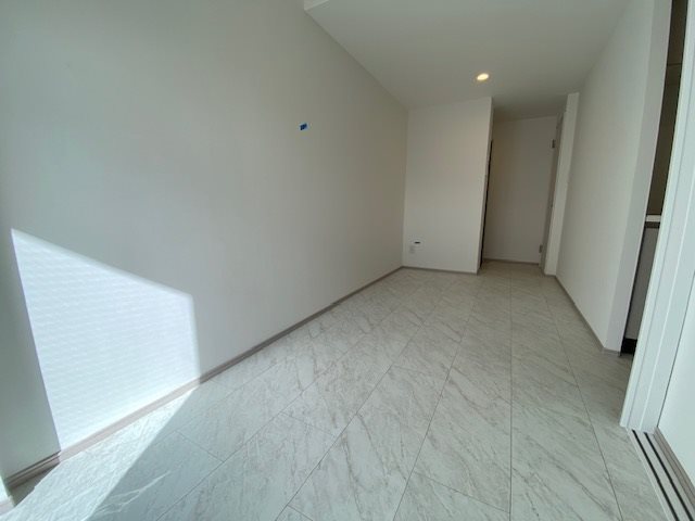 ハーモニーレジデンス中野若宮 玄関