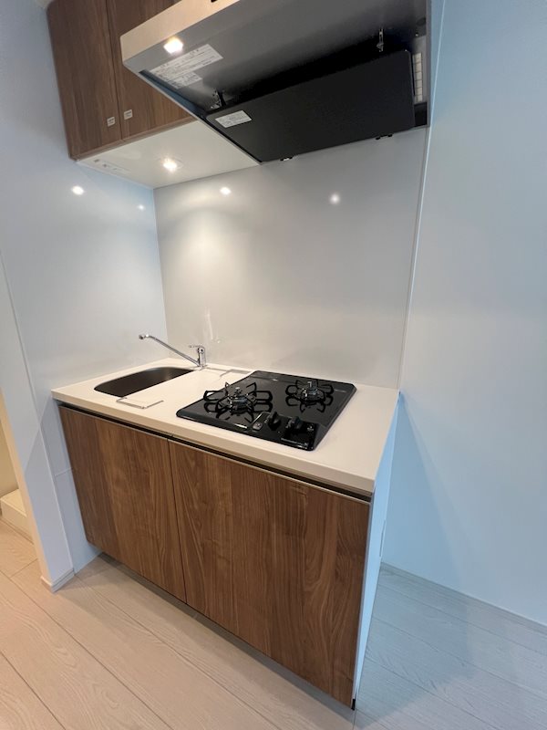 ハーモニーレジデンス中野若宮 キッチン