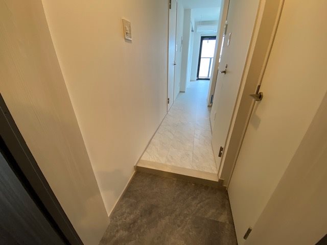 ハーモニーレジデンス中野若宮 リビング