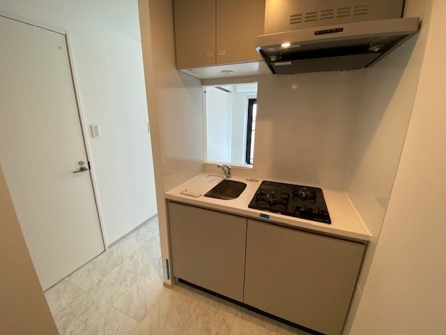 ハーモニーレジデンス中野若宮 キッチン