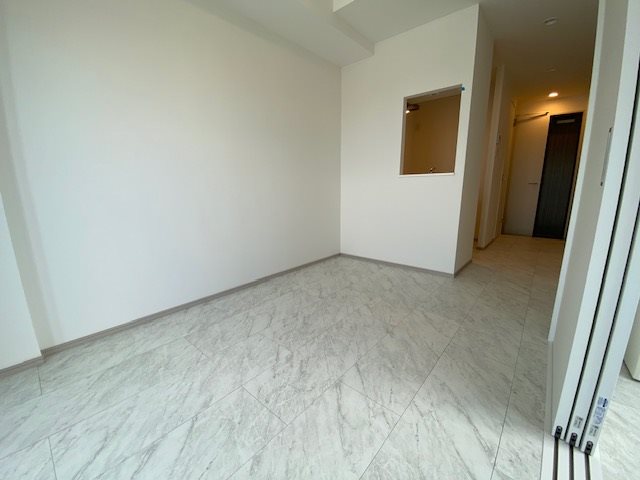 ハーモニーレジデンス中野若宮 ベッドルーム