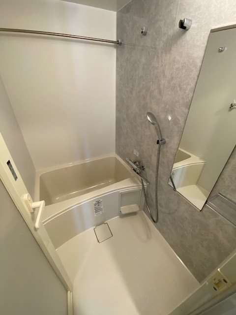 ハーモニーレジデンス中野若宮 風呂画像