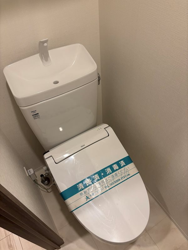 ＧＥＮＯＶＩＡ木場Ⅱ その他5