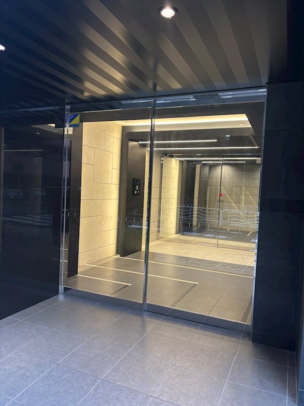 ＧＥＮＯＶＩＡ木場Ⅱ その他外観1