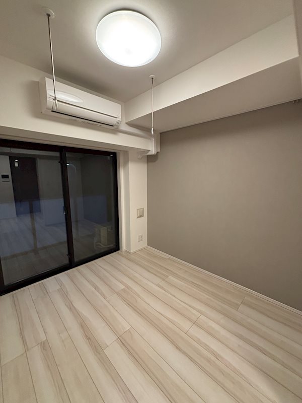 ＧＥＮＯＶＩＡ木場Ⅱ 玄関