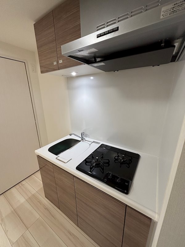 ＧＥＮＯＶＩＡ木場Ⅱ キッチン