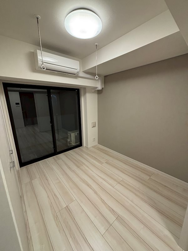 ＧＥＮＯＶＩＡ木場Ⅱ 玄関