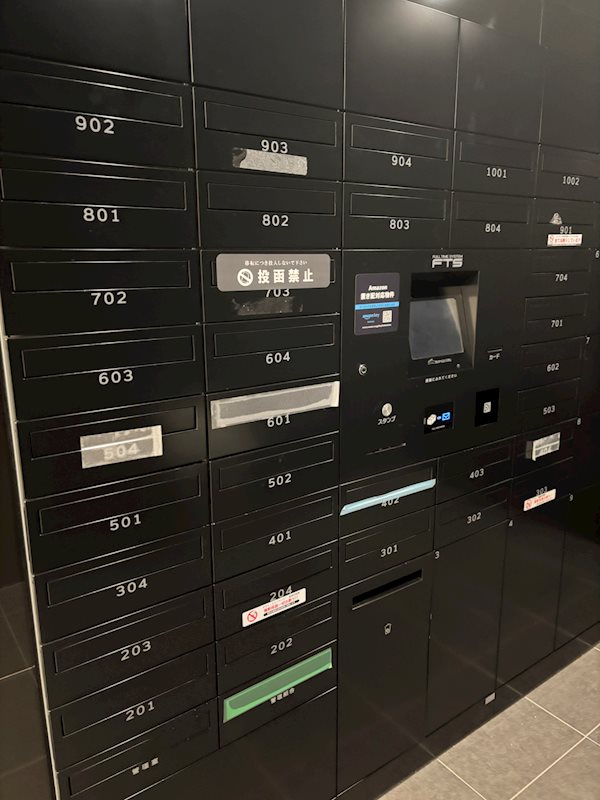 ＧＥＮＯＶＩＡ木場Ⅱ その他外観6