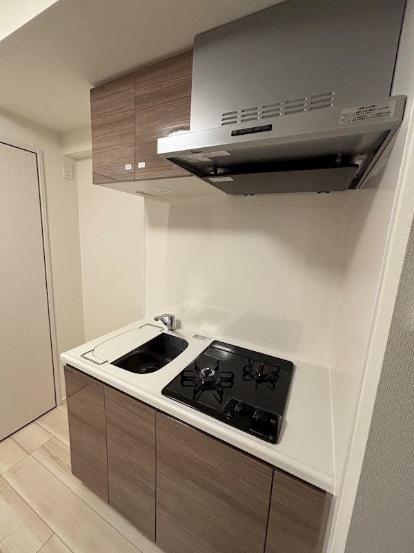 ＧＥＮＯＶＩＡ木場Ⅱ キッチン