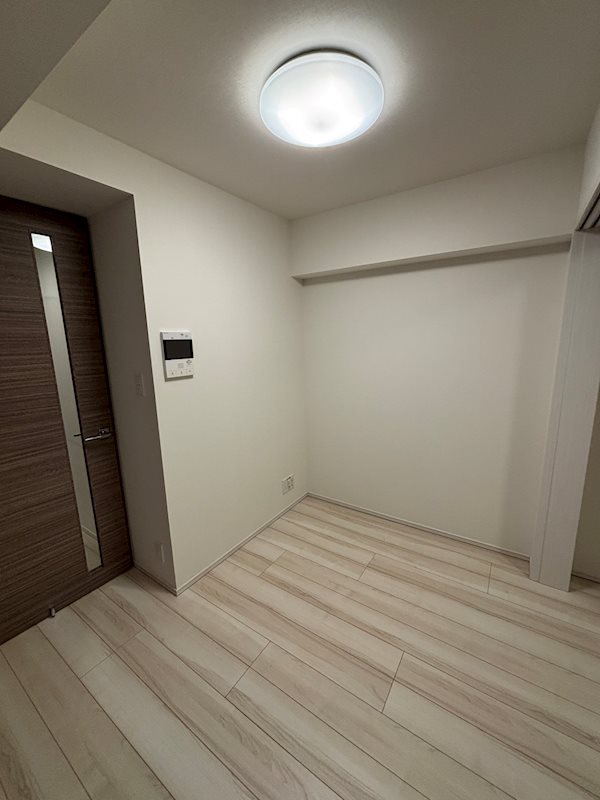 ＧＥＮＯＶＩＡ木場Ⅱ 玄関