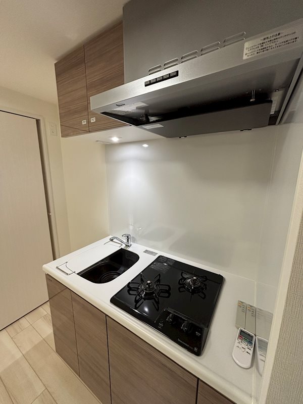 ＧＥＮＯＶＩＡ木場Ⅱ キッチン