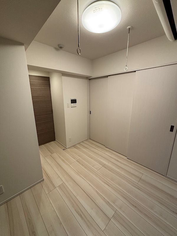 ＧＥＮＯＶＩＡ木場Ⅱ 玄関