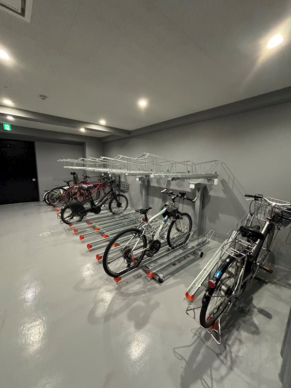 ＧＥＮＯＶＩＡ木場Ⅱ その他外観2