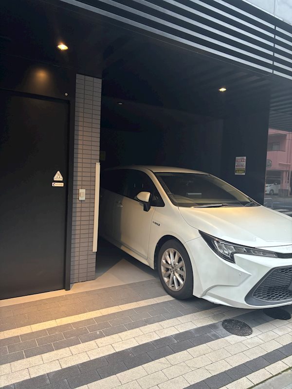 ＧＥＮＯＶＩＡ木場Ⅱ その他外観4