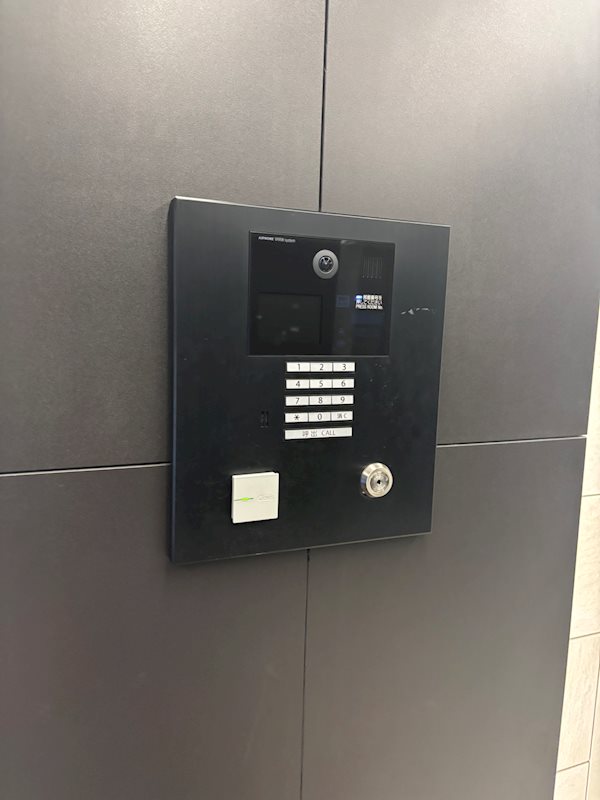 ＧＥＮＯＶＩＡ木場Ⅱ その他外観5