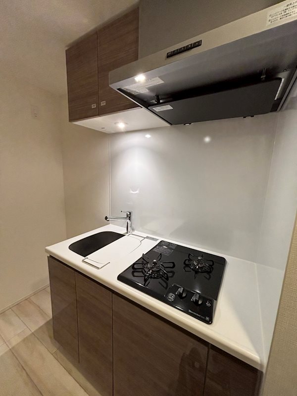 ＧＥＮＯＶＩＡ木場Ⅱ キッチン