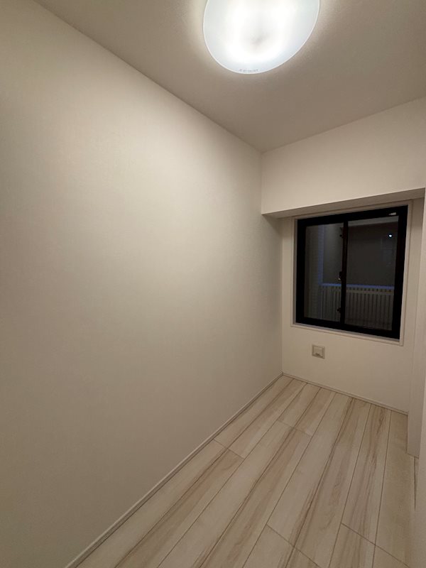 ＧＥＮＯＶＩＡ木場Ⅱ ベッドルーム