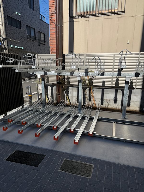 ＡＲＣＯＢＡＬＥＮＯ ＯＳＨＩＡＧＥ ＢＬＯＳＳＯＭ その他外観6