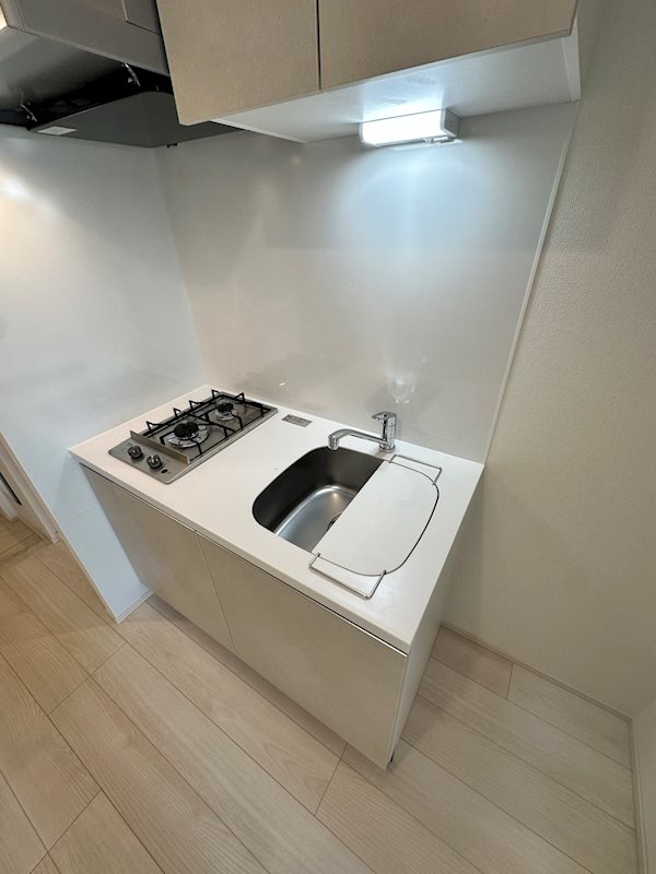 ＡＲＣＯＢＡＬＥＮＯ ＯＳＨＩＡＧＥ ＢＬＯＳＳＯＭ キッチン