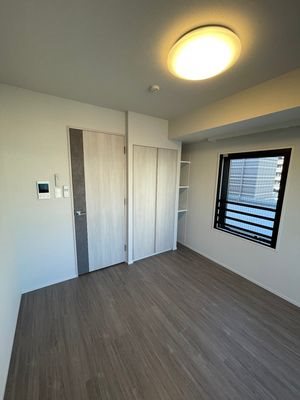 ＡＺＥＳＴ川口 玄関