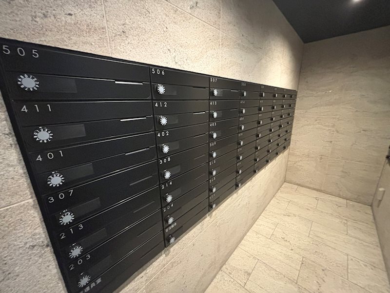 ＡＺＥＳＴ川口 その他外観2