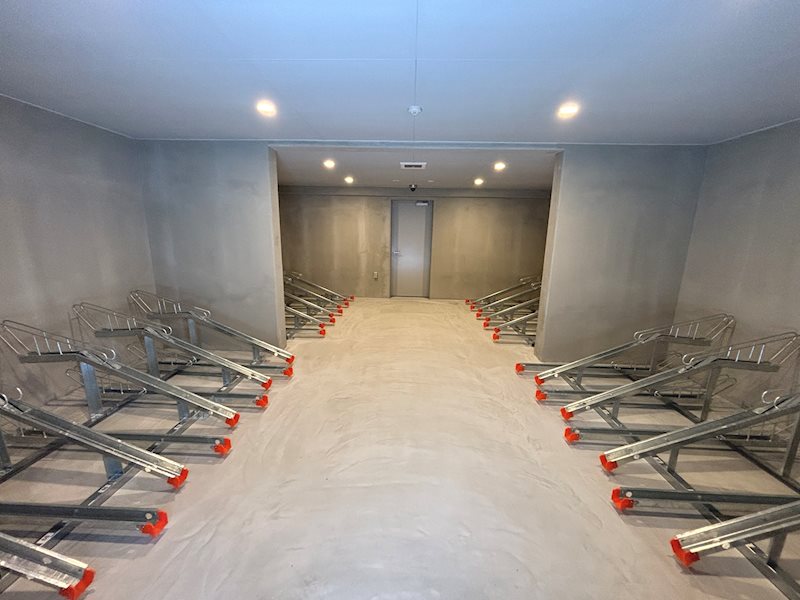 ＡＺＥＳＴ川口 その他外観3