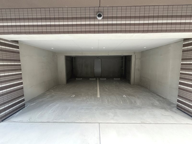 ＡＺＥＳＴ川口 その他外観4