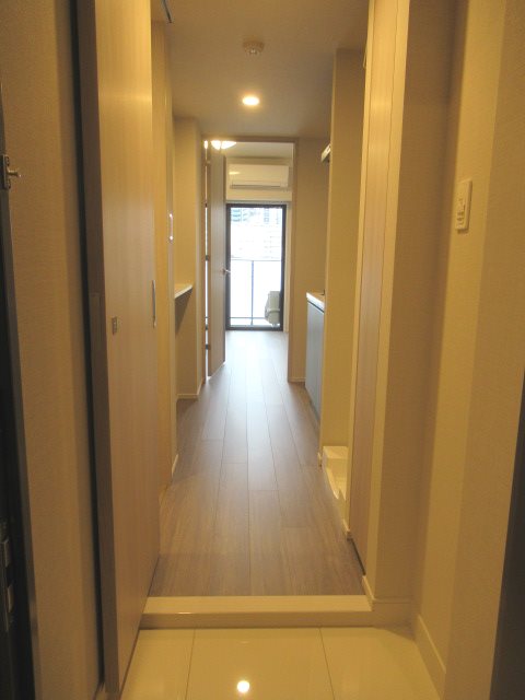 ＡＺＥＳＴ川口 リビング