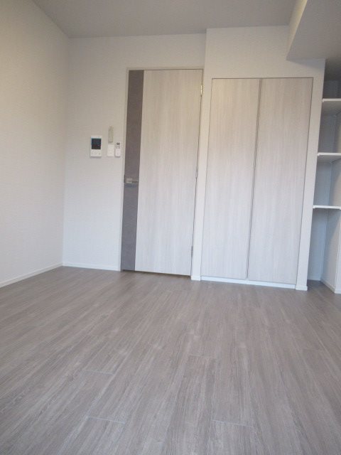 ＡＺＥＳＴ川口 ベッドルーム