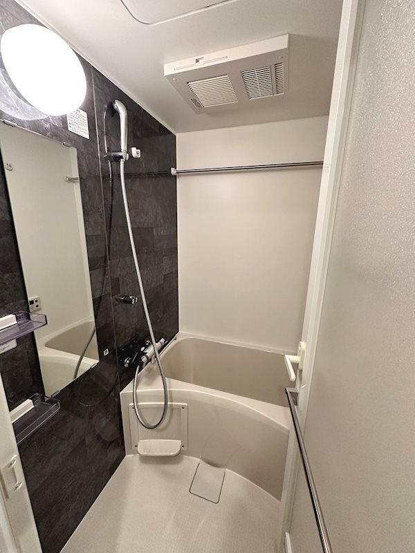 ＡＺＥＳＴ川口 風呂画像