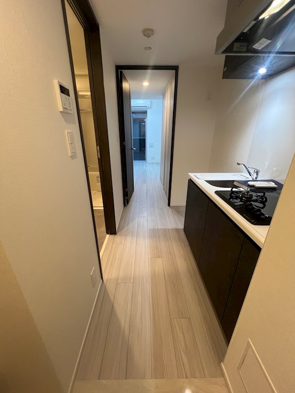 セジョリ池袋本町 リビング