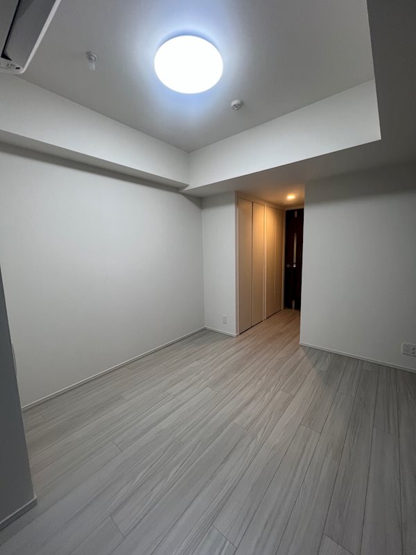 セジョリ池袋本町 ベッドルーム