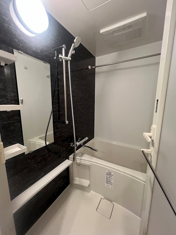 セジョリ池袋本町 風呂画像