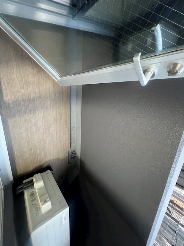 セジョリ池袋本町 ベランダ